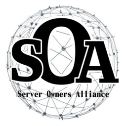 Discovery icon for SOA|サーバー主連盟 Discord server