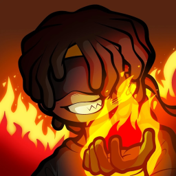 Discovery icon for Flame's Volcano Discord server