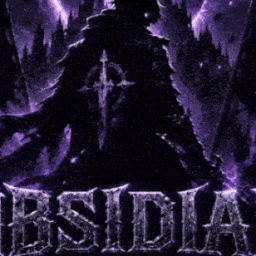 Discovery icon for Obsidian Blade | AOTR Discord server