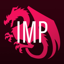 Discovery icon for ♔ Imperial ♔ Discord server