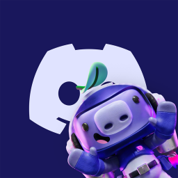 Discovery icon for Discord Town Hall Discord server