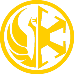 Discovery icon for SWTOR Discord server