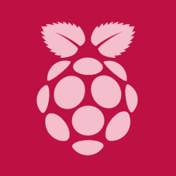 Discovery icon for Raspberry Pie Discord server
