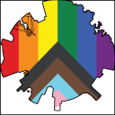 Discovery icon for Trans-cend Bi-yond the Gay-te (*゚д゚)+ Discord server