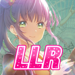 Discovery icon for Love Live Radio Discord server