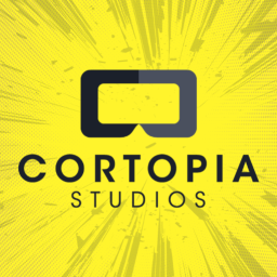 Discovery icon for Cortopia Discord server