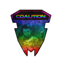 Discovery icon for COALITION Discord server