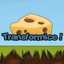 Discovery icon for Transformice ! Discord server