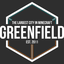 Discovery icon for Greenfield Minecraft Discord server
