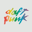 Discovery icon for Daft Punk Discord server