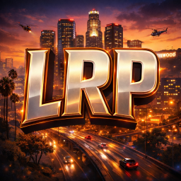 Discovery icon for Lawless Roleplay Discord server
