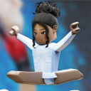 Discovery icon for Roblox Gymnastics Discord server