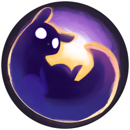 Discovery icon for Rain World Discord server