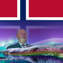 Discovery icon for 🌈/r/Norge🌈 Discord server