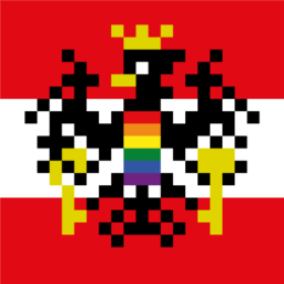 Discovery icon for Austria Discord server