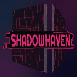 Discovery icon for ShadowHaven Reloaded Discord server