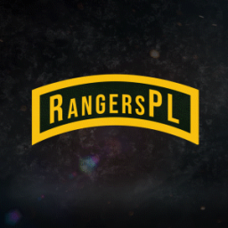 Discovery icon for Rangers Polska Discord server