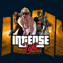 Discovery icon for Intense Life RPA | SAMP Discord server