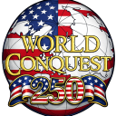 Discovery icon for World Conquest Discord server