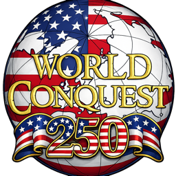 Discovery icon for World Conquest Discord server