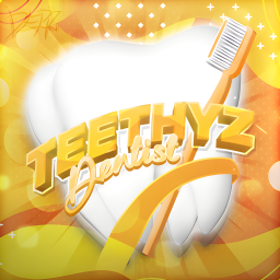 Discovery icon for Teethyz Discord server