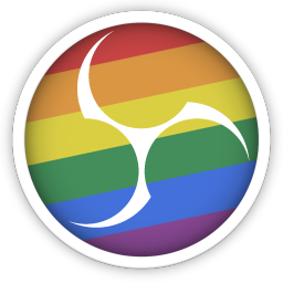 Discovery icon for OBS Community Discord server