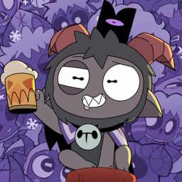 Discovery icon for Massive Monster Discord server