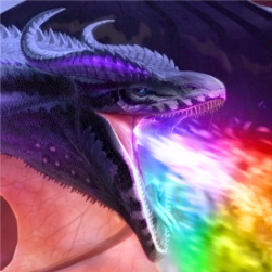 Discovery icon for Draconia Discord server