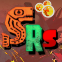 Discovery icon for Splatoon Salmon Run Server Discord server