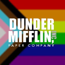 Discovery icon for Dunder Mifflin Discord server