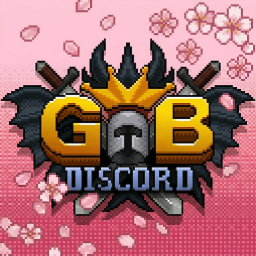 Discovery icon for GoBattle.io Official Discord server