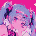 Discovery icon for ❱•❰ Geoxor Discord server
