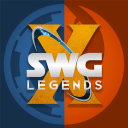 Discovery icon for SWG:Legends Discord server