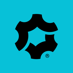 Discovery icon for mod.io Discord server