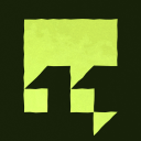 Discovery icon for 11 bit studios Discord server