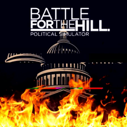 Discovery icon for Battle for the Hill II | World 1 Discord server