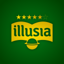 Discovery icon for illusia Discord server