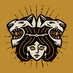 Discovery icon for Ishtar Games Discord server