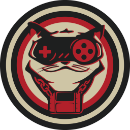 Discovery icon for Mega Cat Studios Discord server