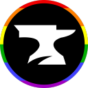 Discovery icon for CurseForge Discord server