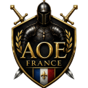 Discovery icon for Age of Empires - France Discord server