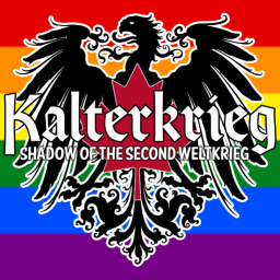 Discovery icon for Kalterkrieg Discord server