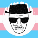 Discovery icon for Breaking Bad Universe Discord server