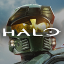 Discovery icon for Halo Discord server