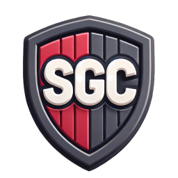 Discovery icon for SGCraft Network Discord server