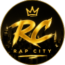 Discovery icon for Rap City Discord server