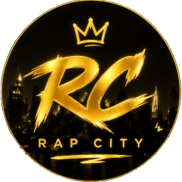 Discovery icon for Rap City Discord server