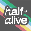 Discovery icon for half•alive Discord server