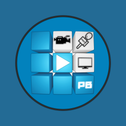 Discovery icon for Pinewood Builders Media Discord server