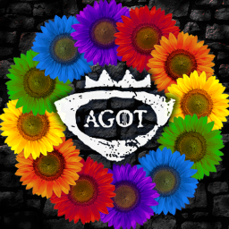 Discovery icon for CK AGOT Discord server